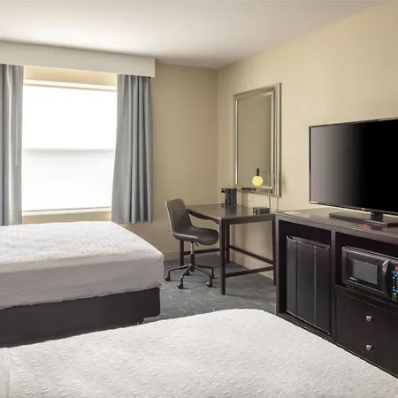 Hampton Inn Lewiston-Auburn Exterior photo