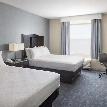 Hampton Inn Lewiston-Auburn Exterior photo