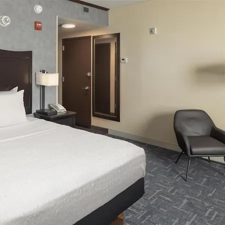 Hampton Inn Lewiston-Auburn Exterior photo
