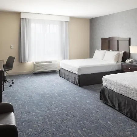 Hampton Inn Lewiston-Auburn Exterior photo