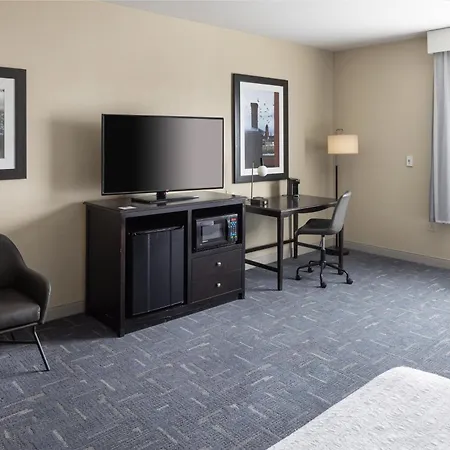 Hampton Inn Lewiston-Auburn Exterior photo