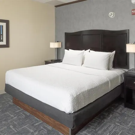 Hampton Inn Lewiston-Auburn Exterior photo