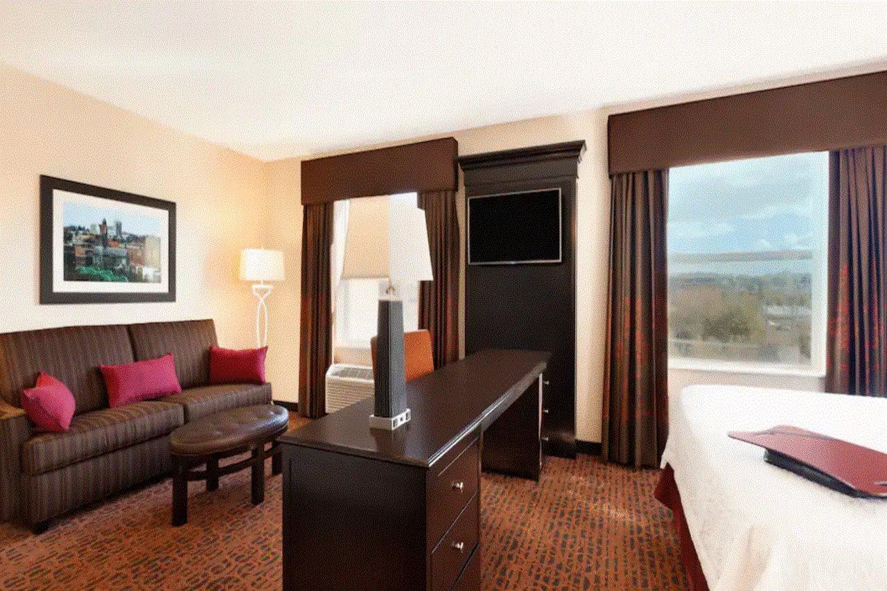 Hampton Lewiston-auburn Hotel