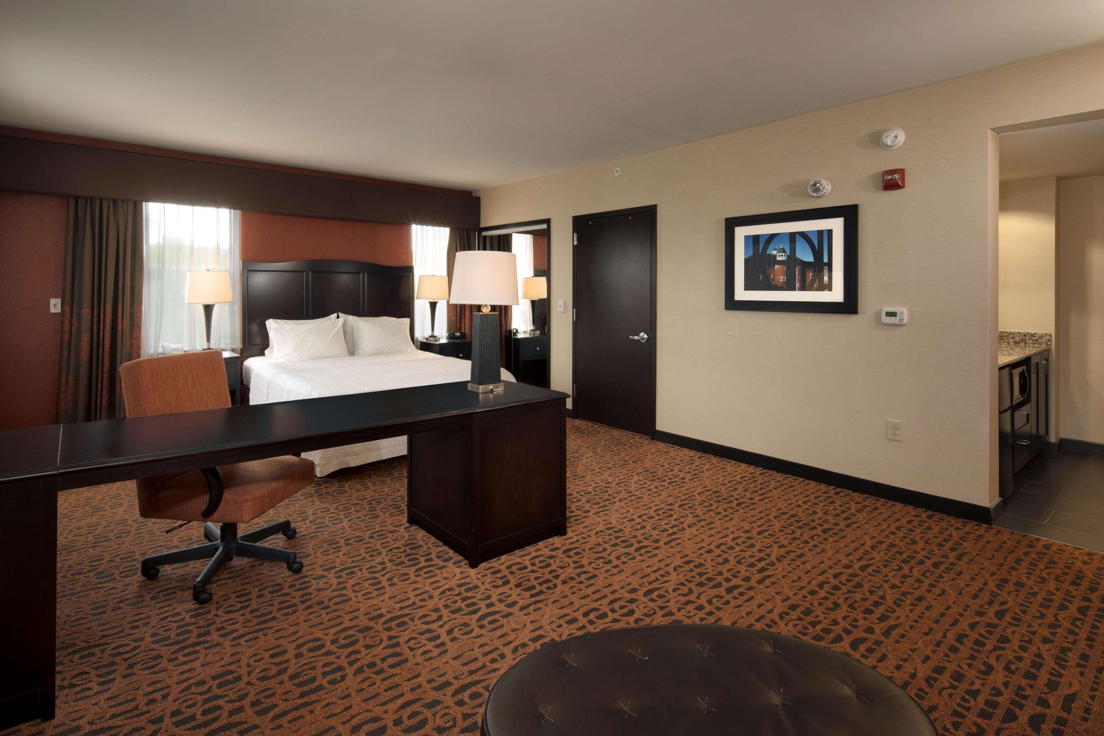 Hampton Lewiston-auburn Hotel