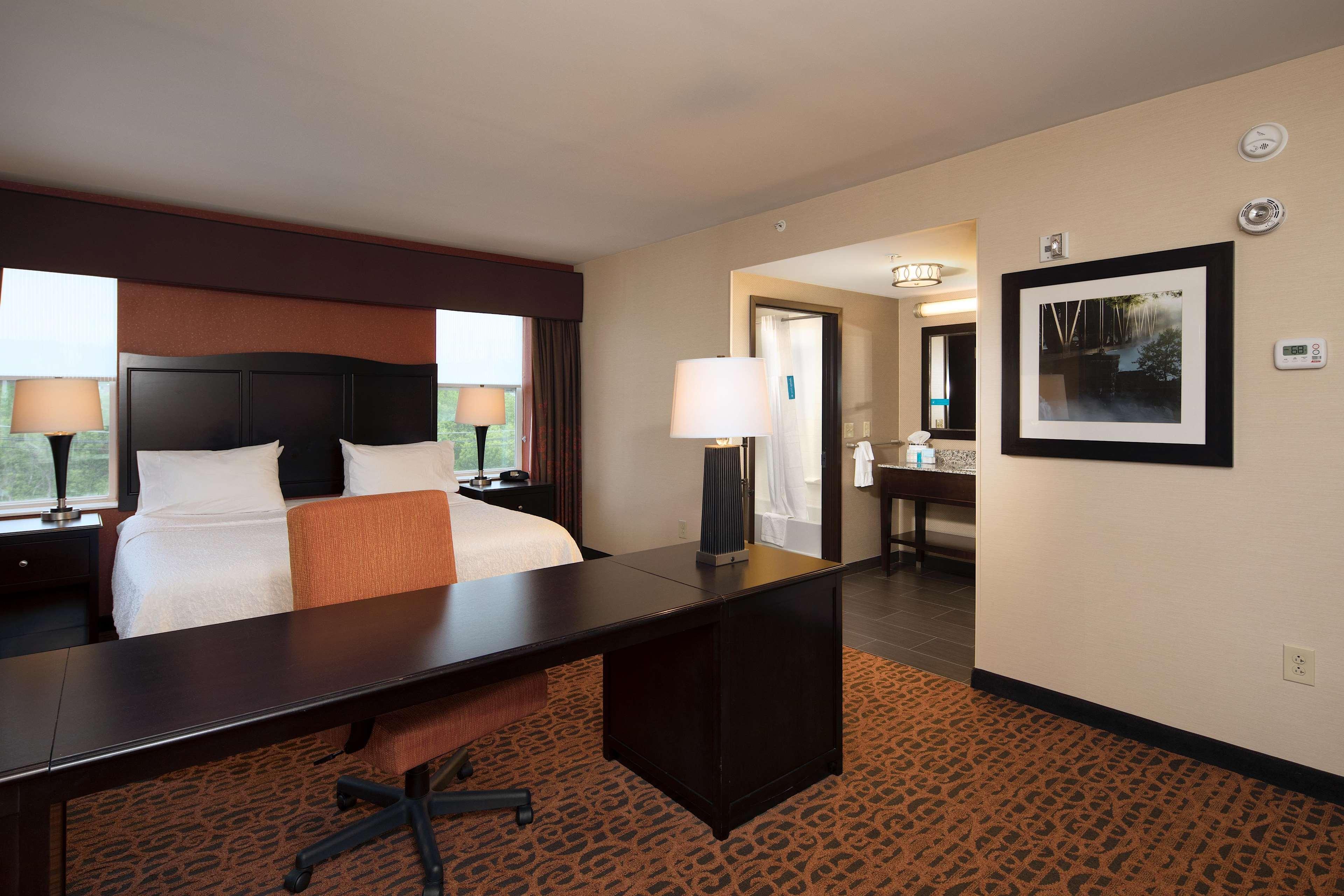 Hampton Lewiston-auburn Hotel