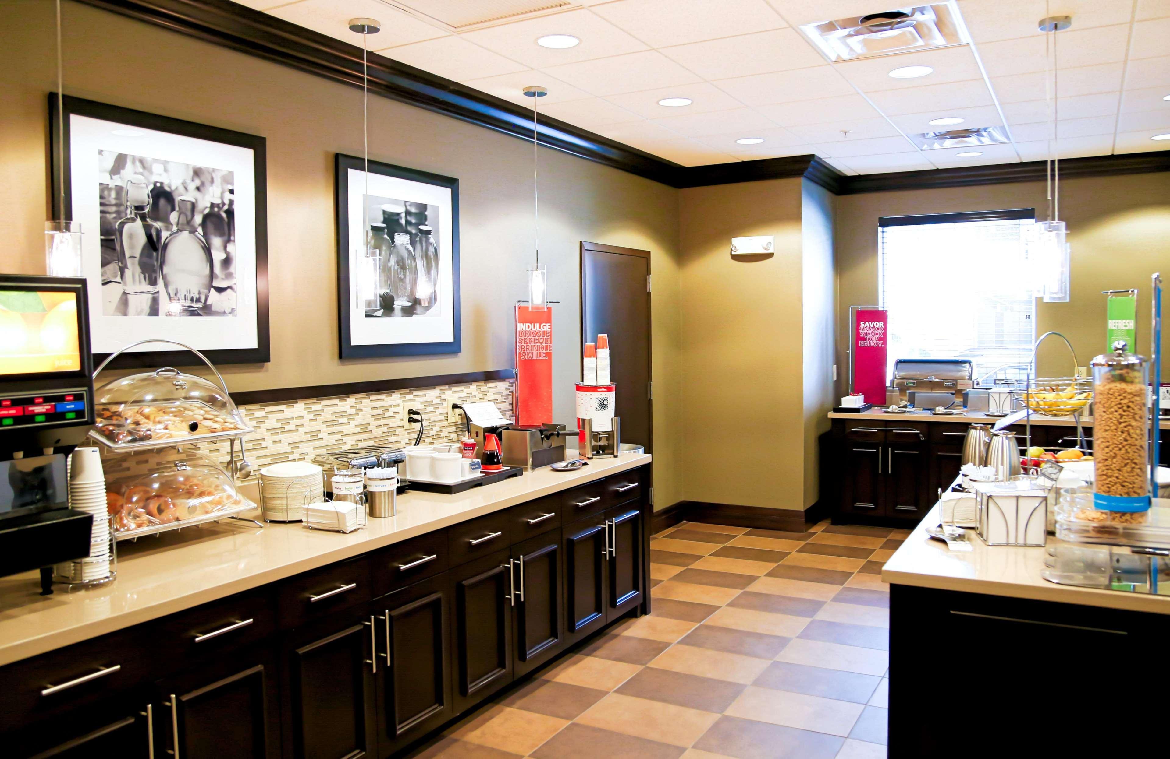 Hotel Hampton Lewiston-auburn Lewiston