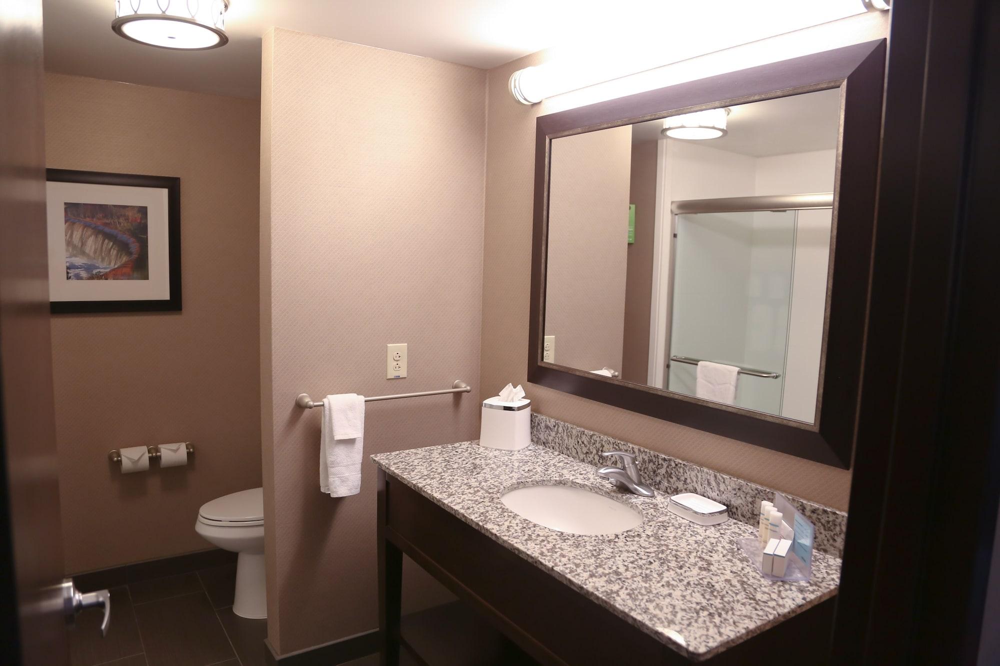 Hotel Hampton Lewiston-auburn Lewiston
