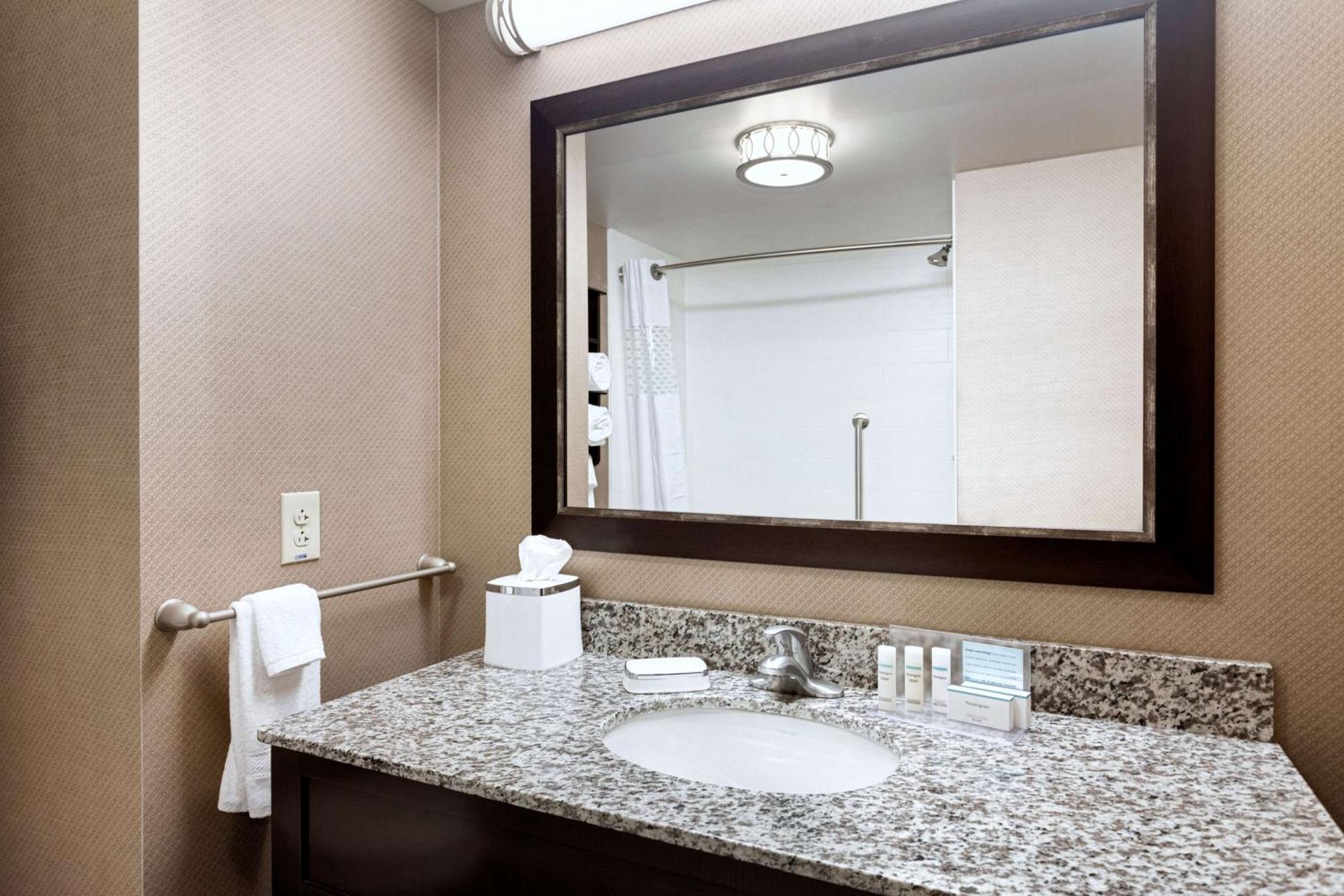 Hotel Hampton Lewiston-auburn Lewiston