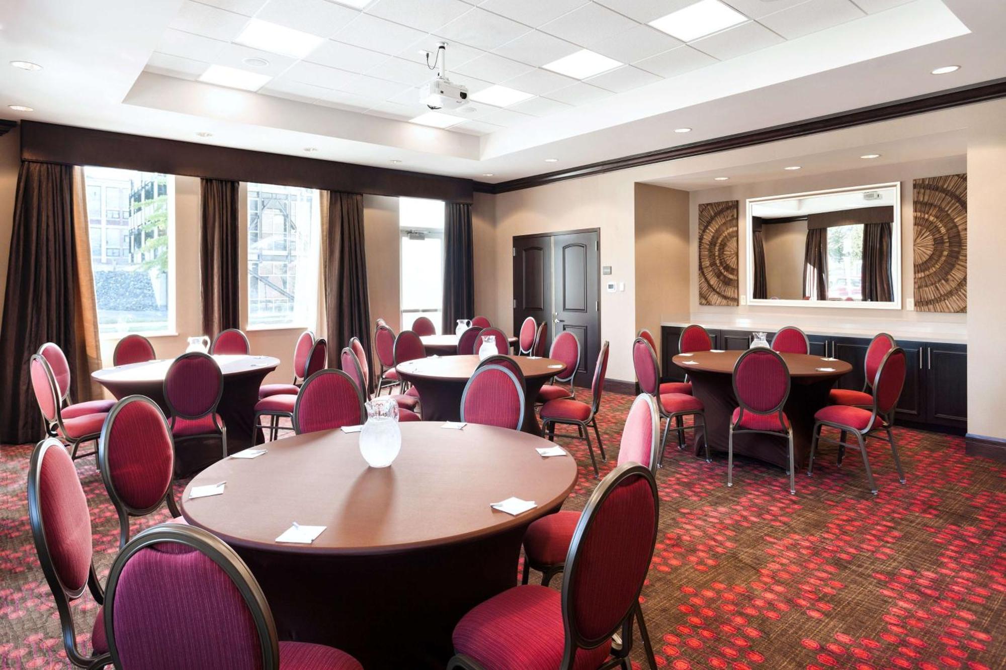 Hotel Hampton Lewiston-auburn