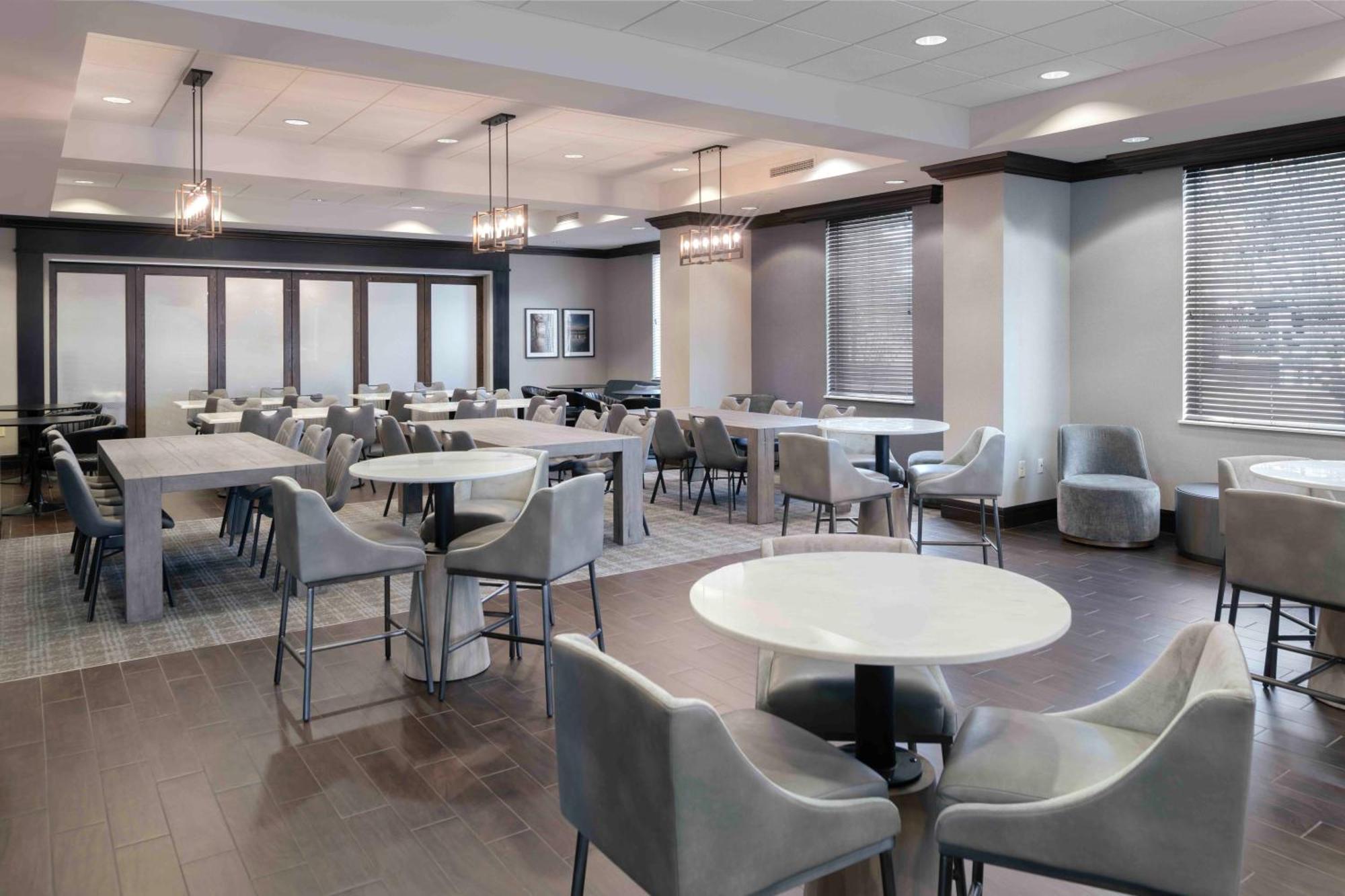 Hotel Hampton Lewiston-auburn 3*