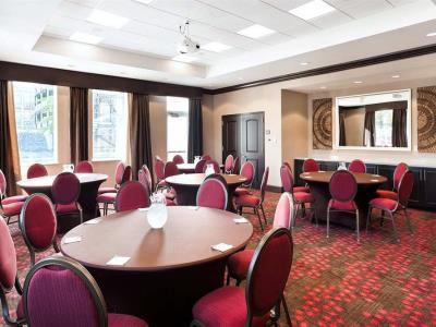 Hotel Hampton Lewiston-auburn 3*