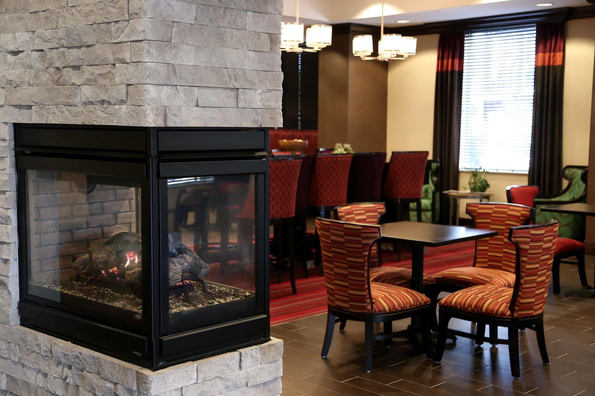 Hotel Hampton Lewiston-auburn