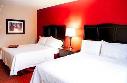 Hotel Hampton Lewiston-auburn 3*