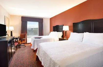 Hampton Lewiston-auburn Hotel
