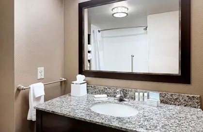 Hotel Hampton Lewiston-auburn Lewiston