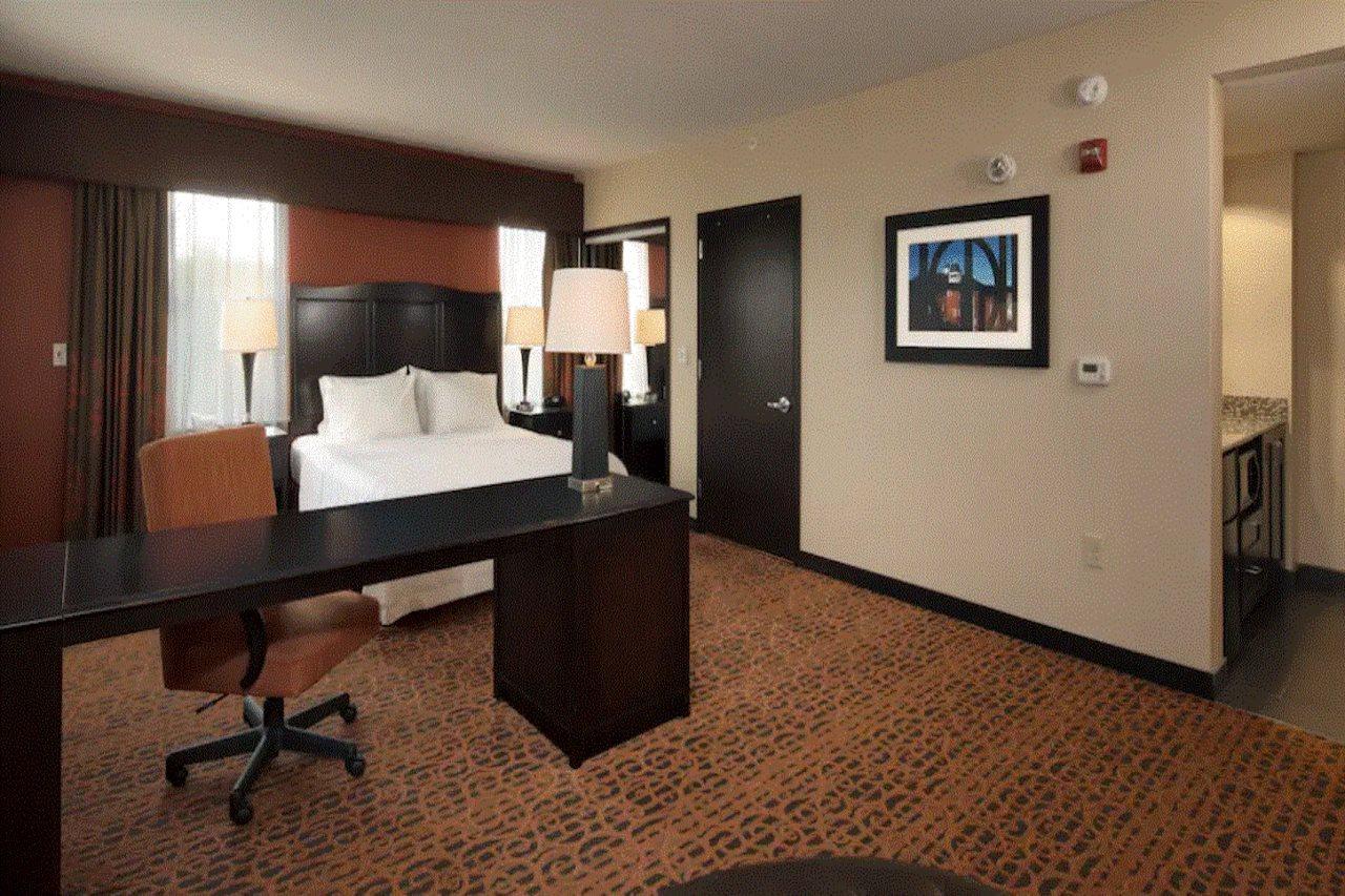 Hampton Lewiston-auburn Hotel 3*