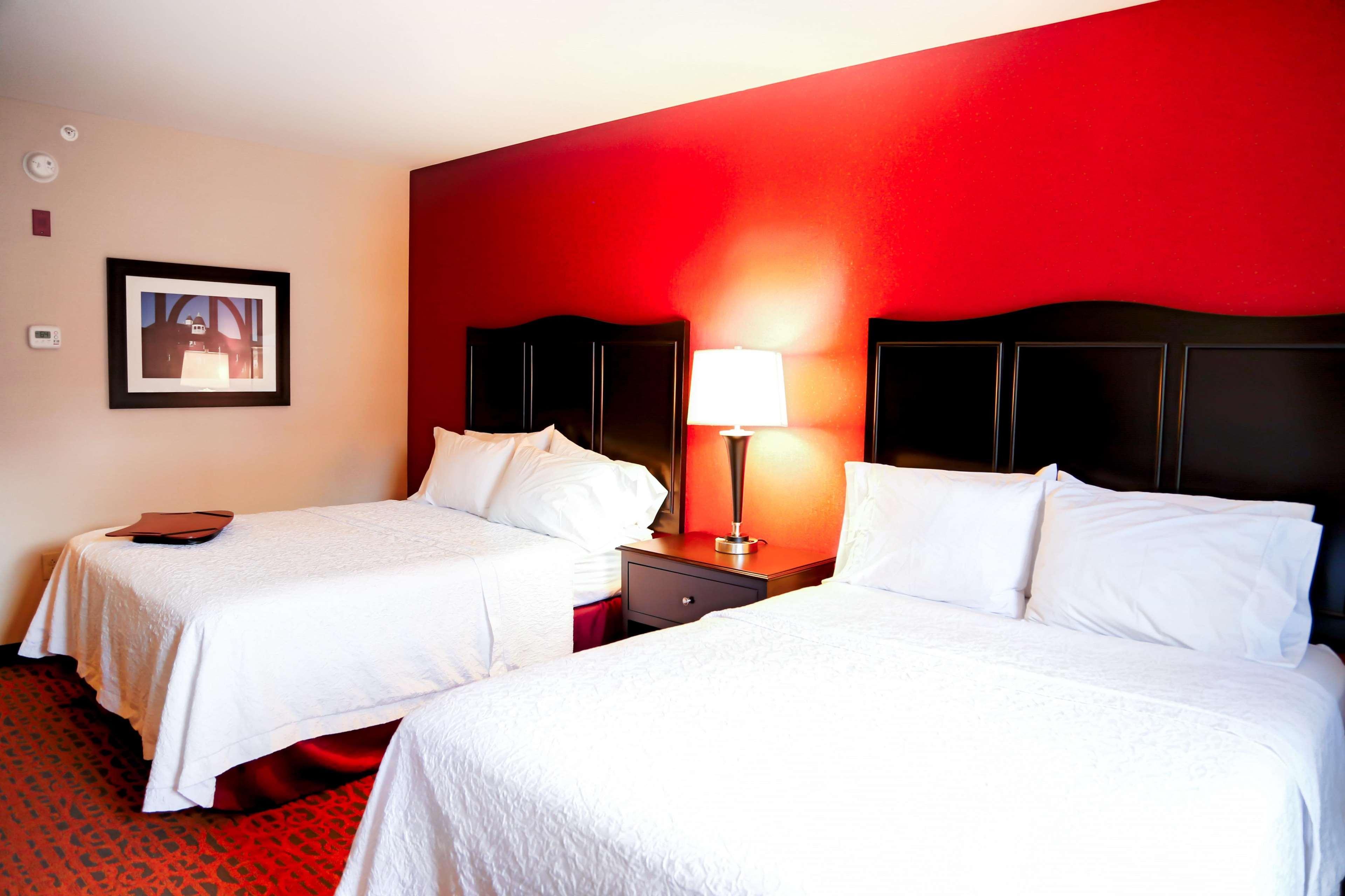 Hampton Lewiston-auburn Hotel 3*