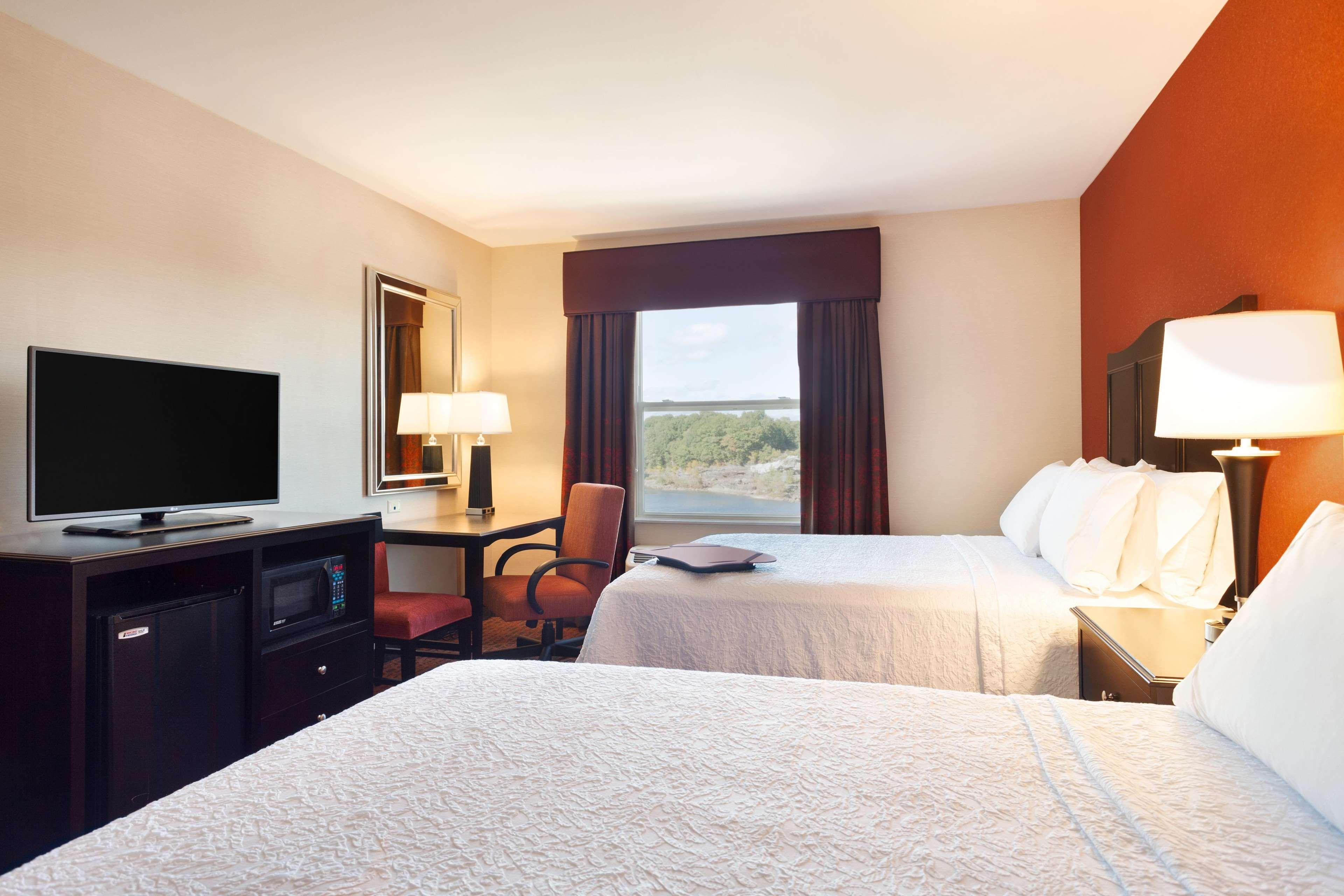 Hotel Hampton Lewiston-auburn Lewiston