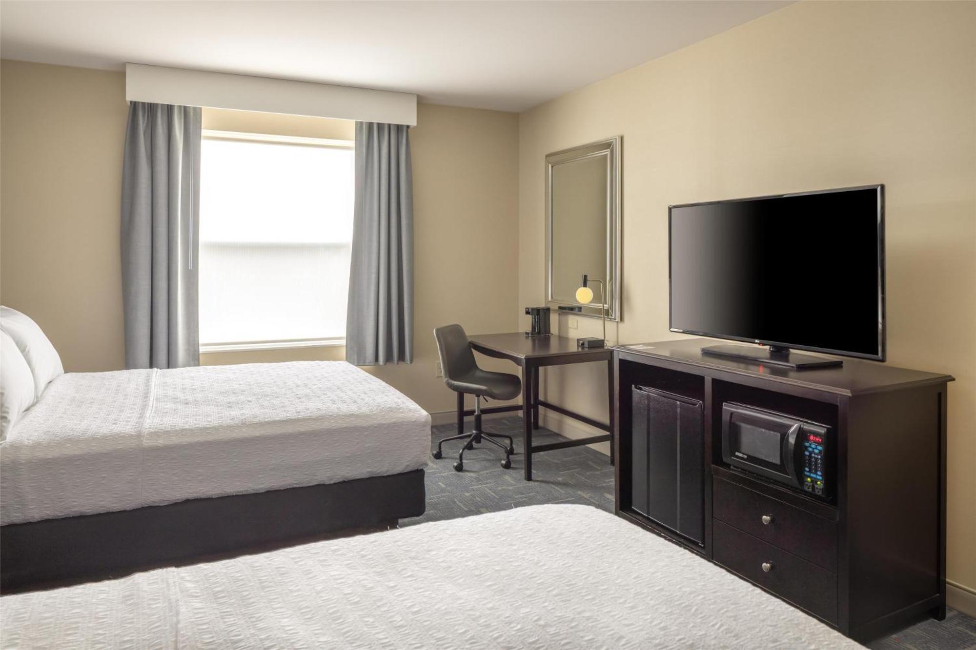 Hampton Lewiston-auburn Hotel