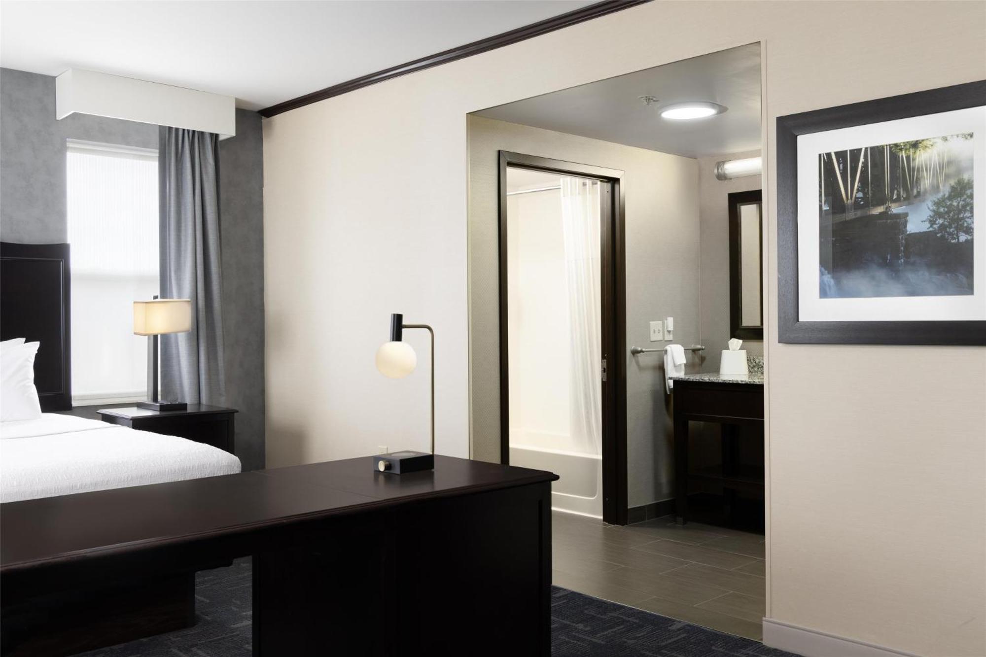 Hampton Lewiston-auburn Hotel