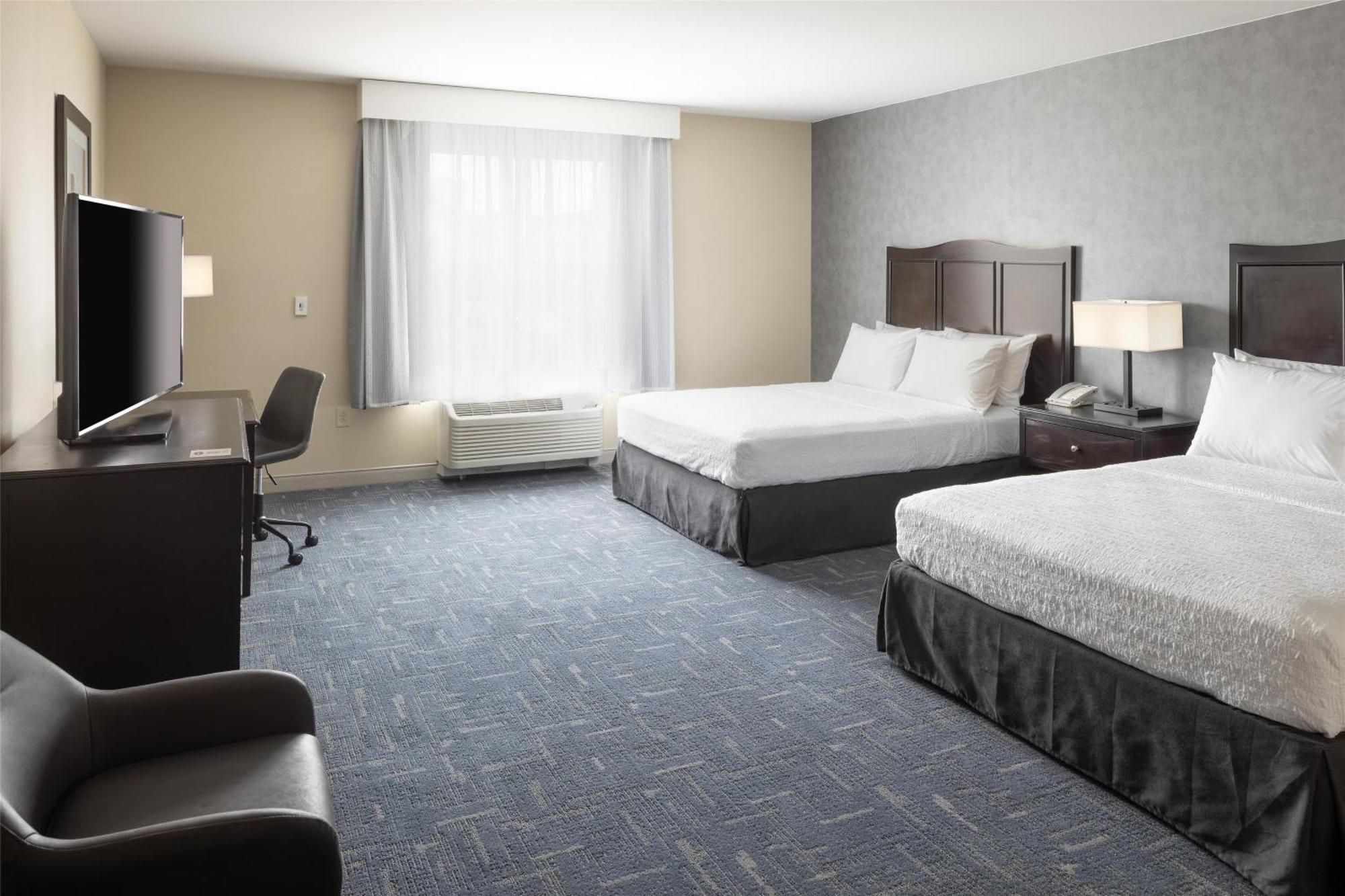 Hotel Hampton Lewiston-auburn